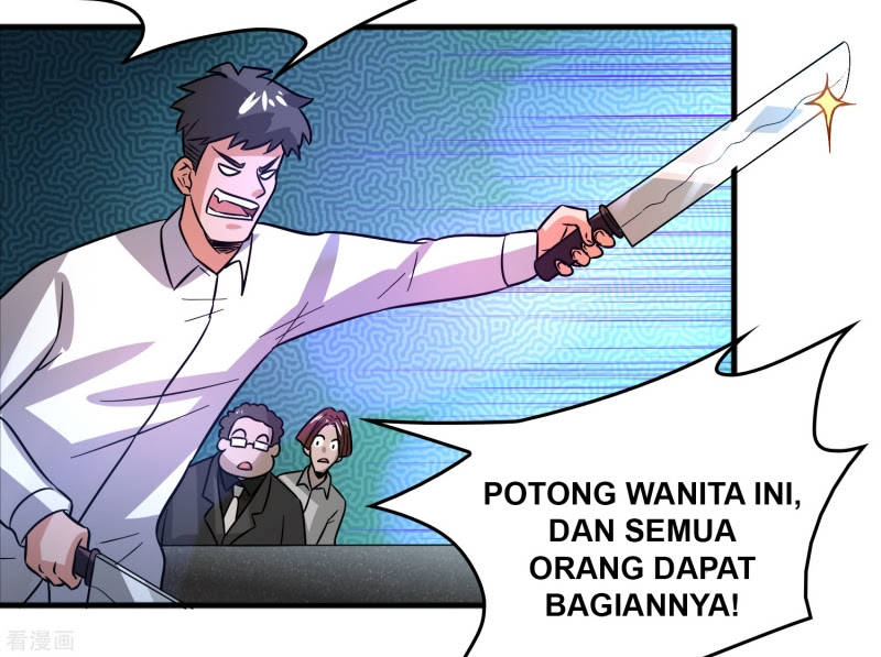 Outlander Tyrant Supplier Chapter 63 Gambar 24